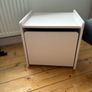 bedside locker Image 2