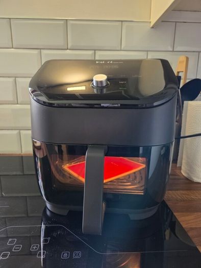 Airfryer InstantPot Vortex Plus 6in1 Multicooker - NEW