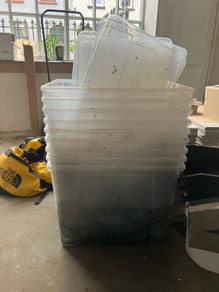 storage