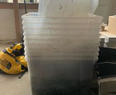 storage