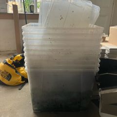 storage