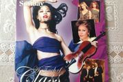 A Touch of Class.   CD compilation.