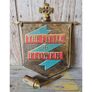 Religious Banners Set of 7 KAS897 Image 5