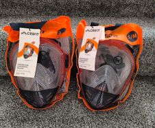 Premium Snorkel Mask