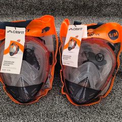Premium Snorkel Mask