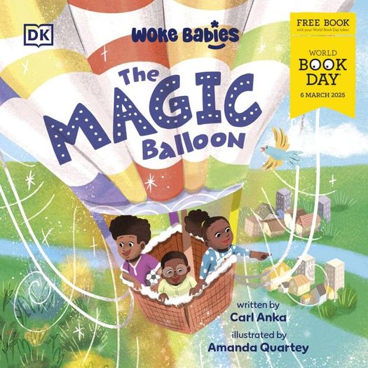 Children books (price for 2 book) small world books