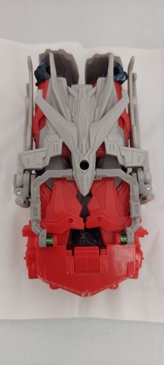 Transformer / toy  OPTIMUS