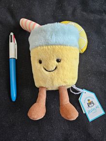 Jellycat Amuseables Lemonade