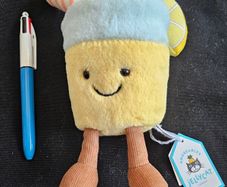 Jellycat Amuseables Lemonade
