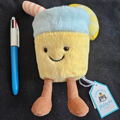 Jellycat Amuseables Lemonade