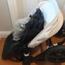 Bugaboo Fox 2 Pram Complete set Image 2