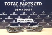 Vw polo 2018-21 headlights