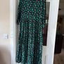 ladies maxi  dress Image 2