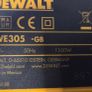 Dewalt reciprocating saw Image 2