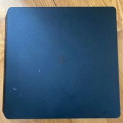 Sony PS4 Slim 1TB Console with HDMI & Power Cable (Postage included)