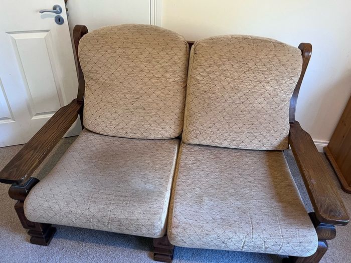 2 Seater Sofa