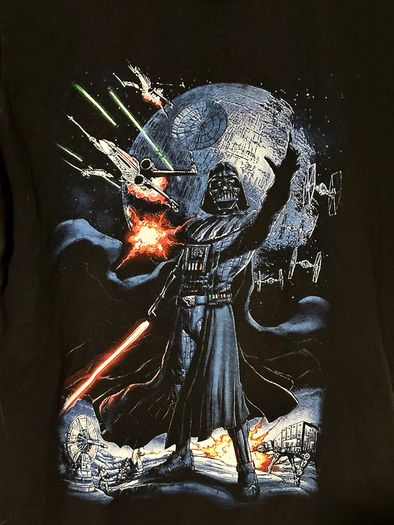 Star Wars T-Shirt