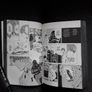 Death note black edition manga volumes 1-8 Image 3
