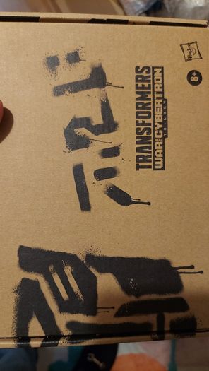 Transformer  / toy