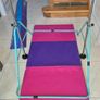 Gymnastics set Beemat/Beam/Bar Image 3
