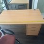 desk and chair Image 5