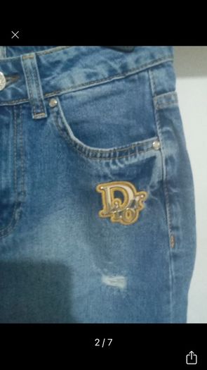 dior skirt