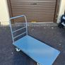 Steel dolly hand cart / platform truck Image 8