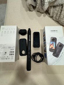 Insta360 X3
