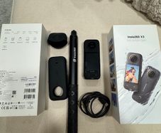 Insta360 X3