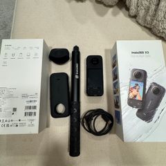 Insta360 X3