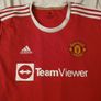 Adidas Manchester United Jersey 2XL Image 4