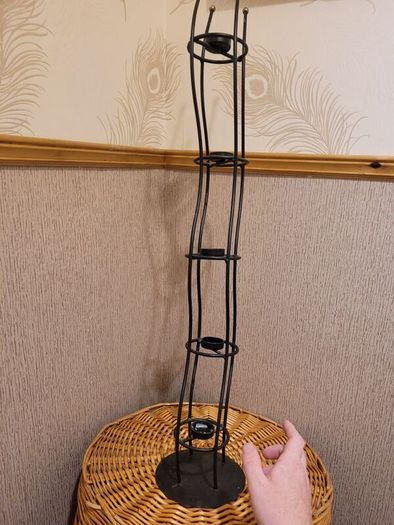 candle holders