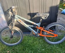 20" bike