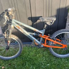 20" bike