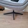 Swivel Chair Image 3