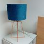 lampshade and ceiling shade Image 3