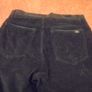 Ladies Velour Jeans for Sale Image 4