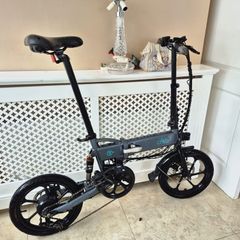 Fiido Folding E-Bike