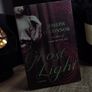 Ghost Light ! HAND SIGNED by Joseph O'Connor ! Hardcover ! 2011 ! by Farrar Straus Giroux ! Genuine Autograph ! Irish Interest ! Image 2