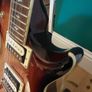 PRS 245 SE Standard in Tobacco Sunburst Image 6