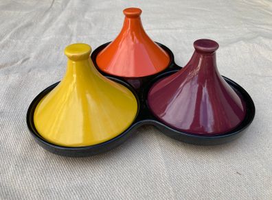 Mini Tangine Pot