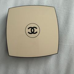 Chanel les beiges healthy glow sun kissed powder