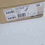 MICHAEL KORS Pauline black patent pumps Sz 7UK - Rrp 160 (New) Image 3