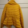 Zara Mustard Jacket/Coat 8-10 Image 6