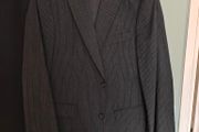 men's suit
