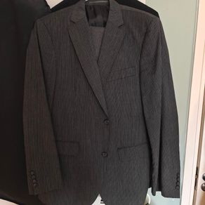 men's suit