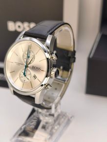 Hugo Boss men's watch