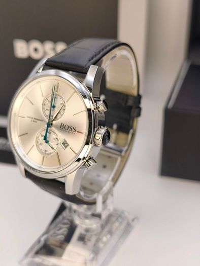 Hugo Boss men's watch