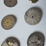 Lot of 26 x Wristwathes and Dials for Parts or Repair Image 8