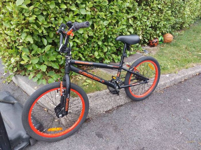 bmx